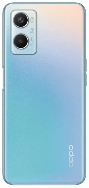 Смартфон OPPO A96 6/128 ГБ RU в Пятигорске Смартфон OPPO A96 6/128 ГБ RU в Пятигорске