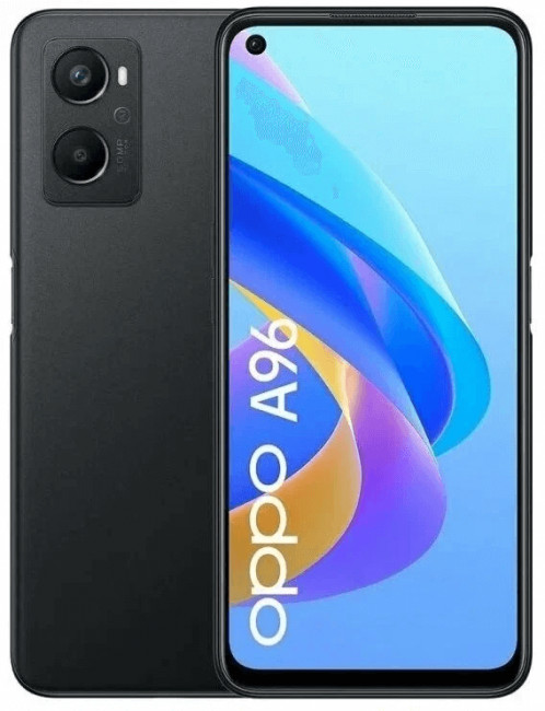 Смартфон OPPO A96 6/128 ГБ RU в Пятигорске Смартфон OPPO A96 6/128 ГБ RU в Пятигорске