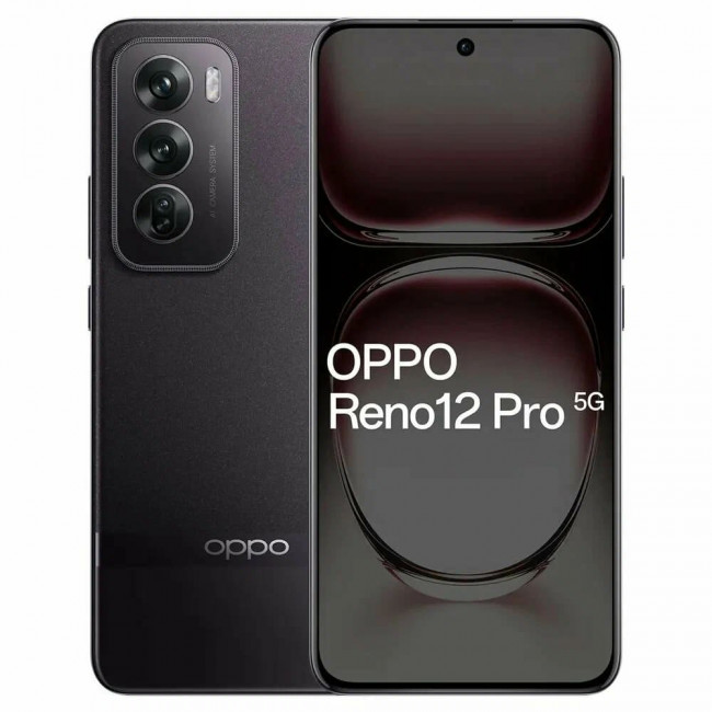 OPPO Reno 12 Pro 12/256 ГБ в Пятигорске OPPO Reno 12 Pro 12/256 ГБ в Пятигорске