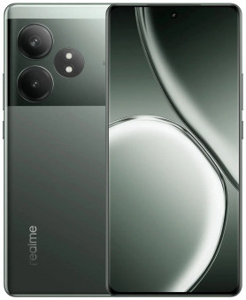 Realme GT 6T 8/256ГБ