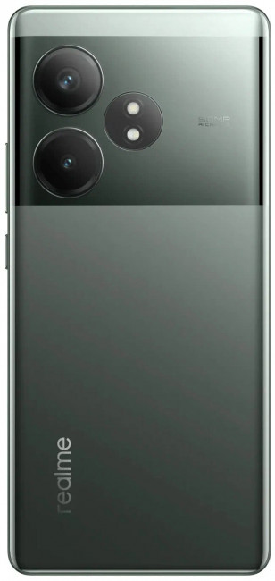 Смартфон Realme GT 6T 8/256ГБ в Пятигорске