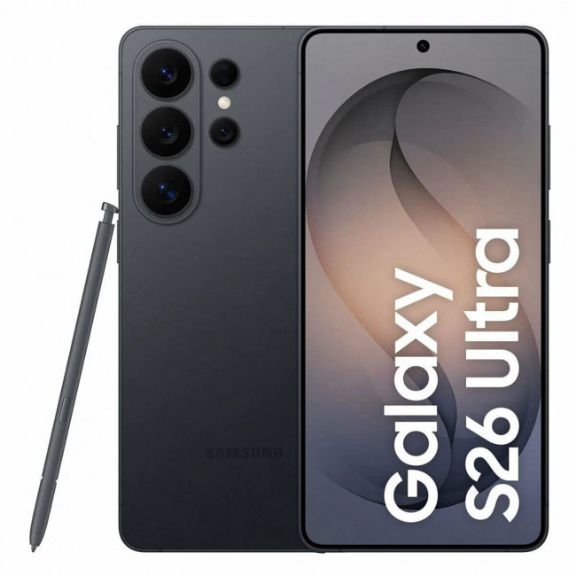 Смартфон Samsung Galaxy S26 Ultra 12/512 ГБ в Пятигорске Смартфон Samsung Galaxy S26 Ultra 12/512 ГБ в Пятигорске