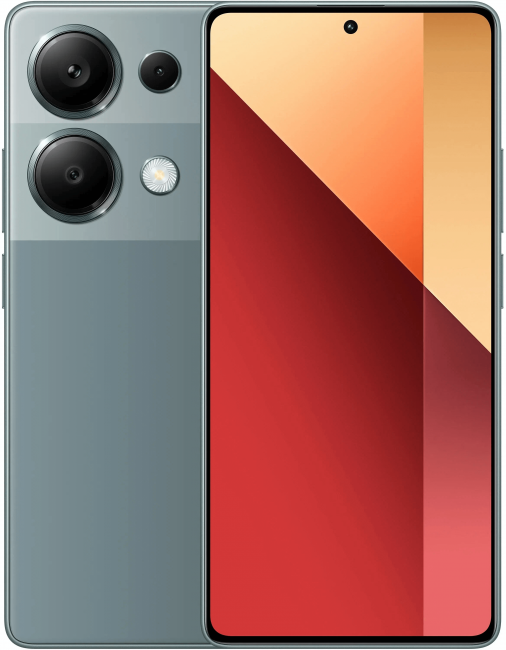 Xiaomi Redmi Note 13 Pro 8/128 ГБ в Пятигорске Xiaomi Redmi Note 13 Pro 8/128 ГБ в Пятигорске