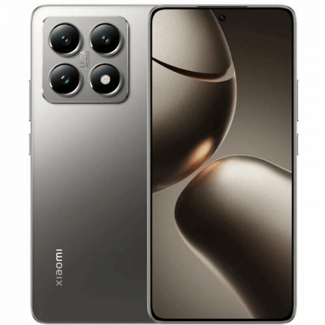 Смартфон Xiaomi 14T 12/256GB в Пятигорске Смартфон Xiaomi 14T 12/256GB в Пятигорске