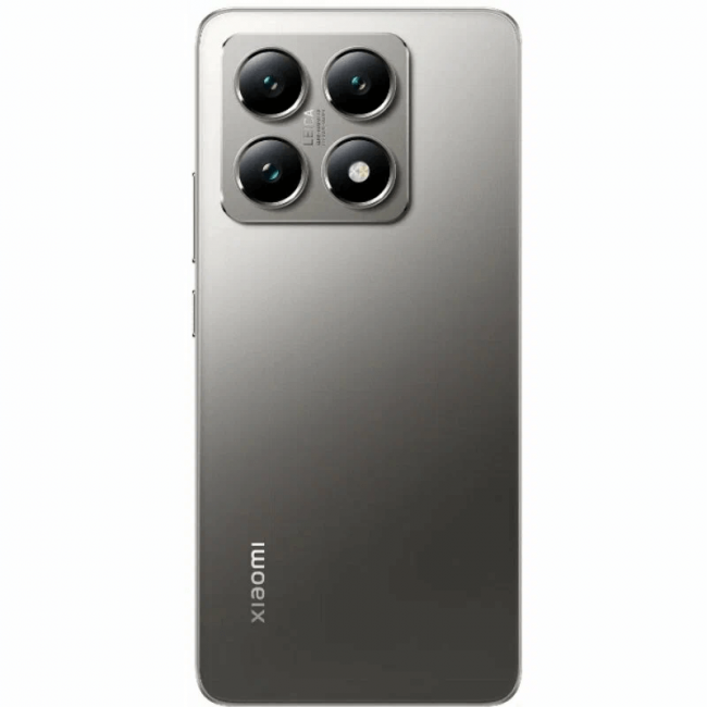 Смартфон Xiaomi 14T 12/256GB в Пятигорске Смартфон Xiaomi 14T 12/256GB в Пятигорске