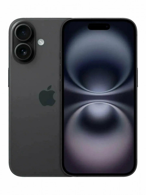  Apple iPhone 16 Plus 128GB в Пятигорске