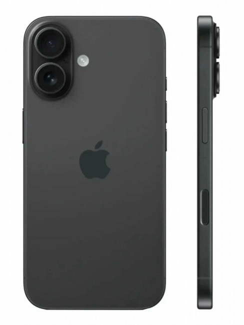  Apple iPhone 16 Plus 128GB в Пятигорске