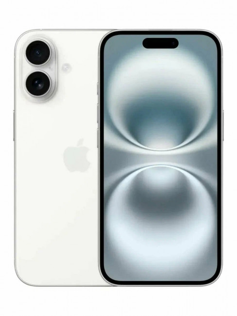  Apple iPhone 16 Plus 128GB в Пятигорске