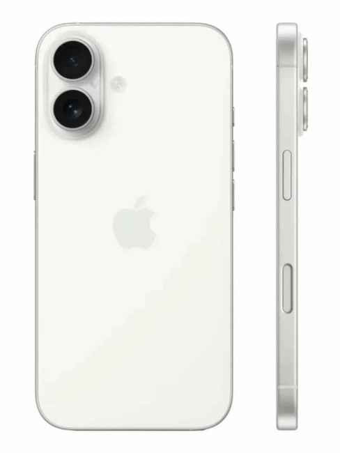  Apple iPhone 16 Plus 128GB в Пятигорске