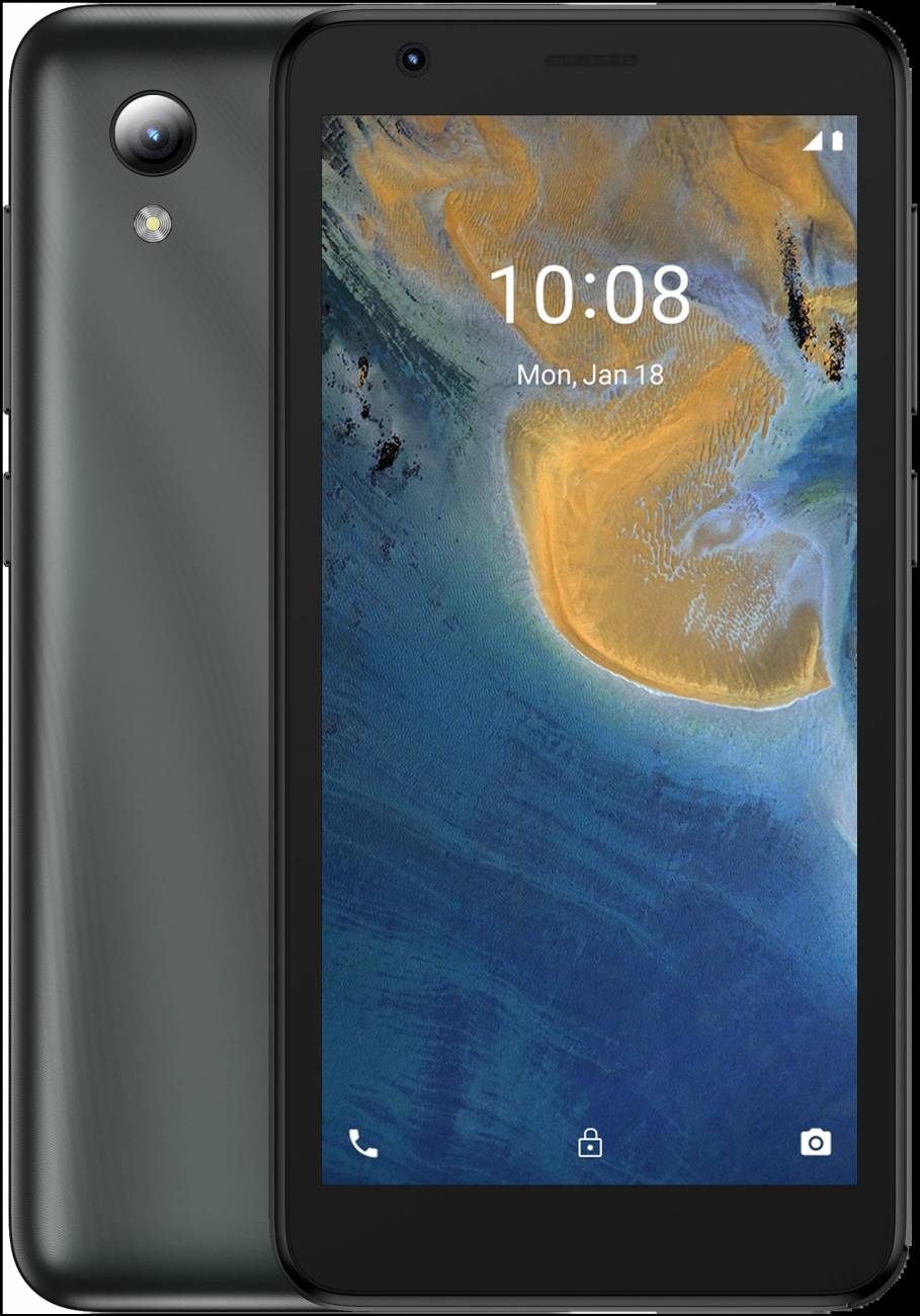 Купить ZTE Blade A31 Lite 1/32 ГБ по выгодной цене в Пятигорске на Mobila