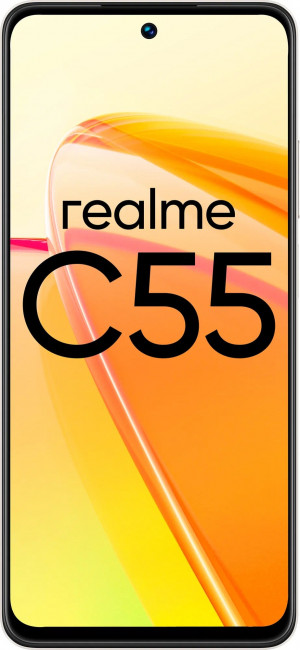 Смартфон realme C55 6/128 ГБ в Пятигорске Смартфон realme C55 6/128 ГБ в Пятигорске
