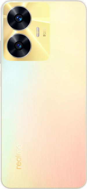 Смартфон realme C55 6/128 ГБ в Пятигорске Смартфон realme C55 6/128 ГБ в Пятигорске