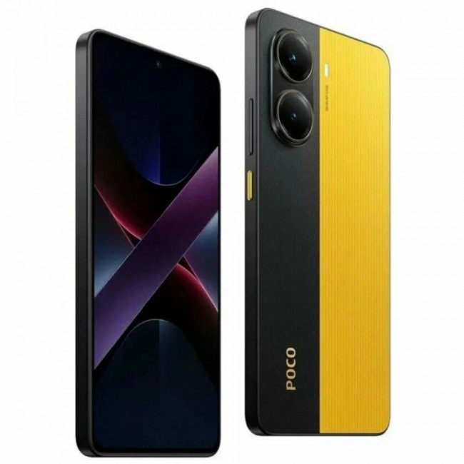 Смартфон Poco X7 Pro 12/512 ГБ в Пятигорске
