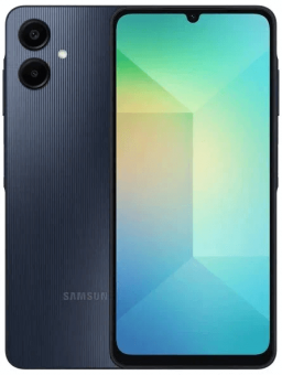 Samsung Galaxy A06 4/64GB