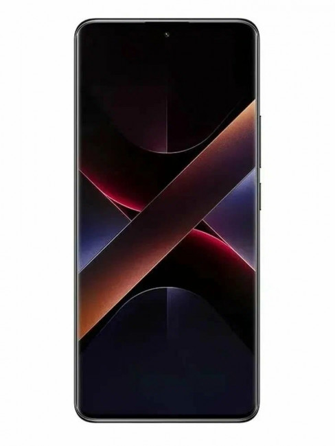 Смартфон POCO X7 12/512 GB в Пятигорске