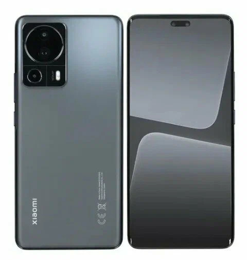 Смартфон Xiaomi 13 Lite 8/256Gb в Пятигорске