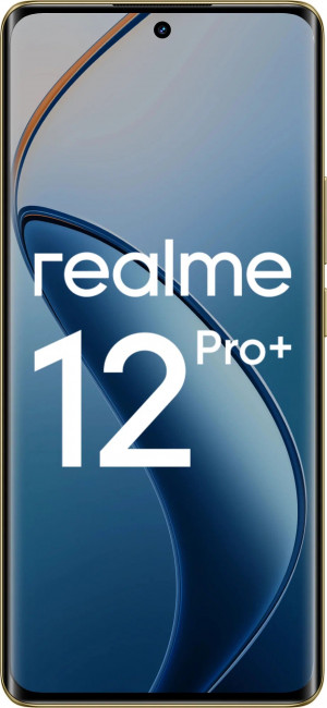 Смартфон realme 12+ 8/256 ГБ в Пятигорске