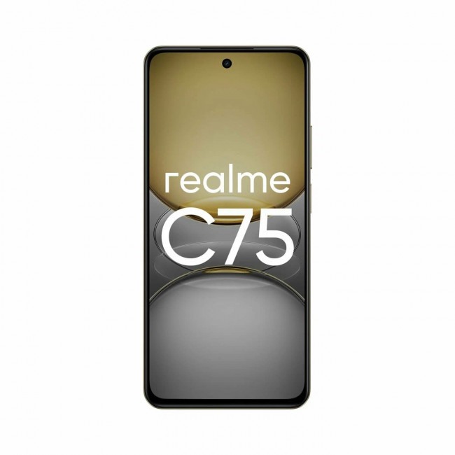 Смартфон realme C75 8/128 ГБ в Пятигорске
