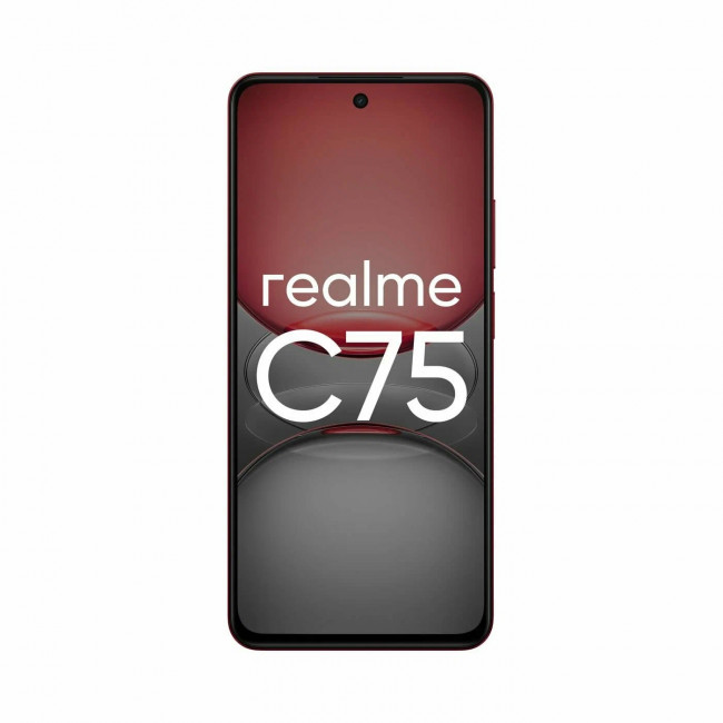 Смартфон realme C75 8/128 ГБ в Пятигорске