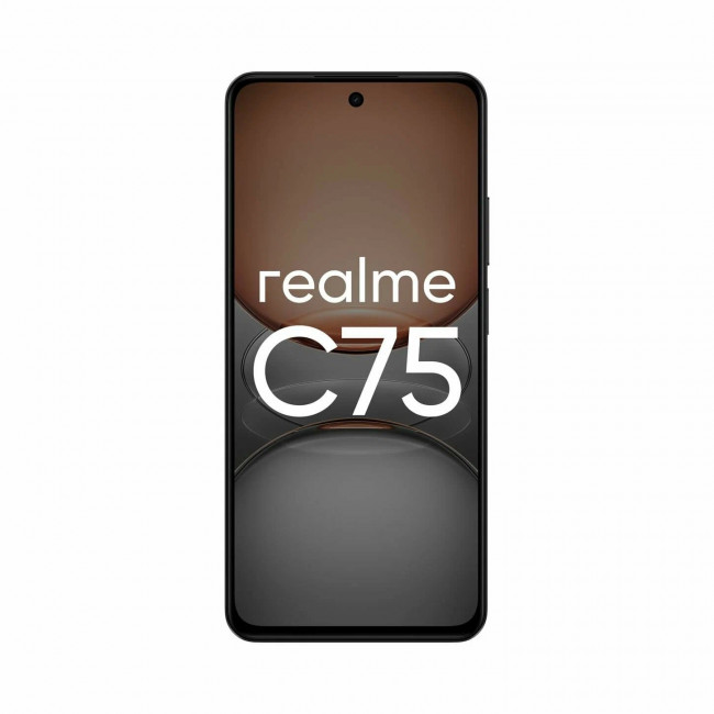 Смартфон realme C75 8/128 ГБ в Пятигорске
