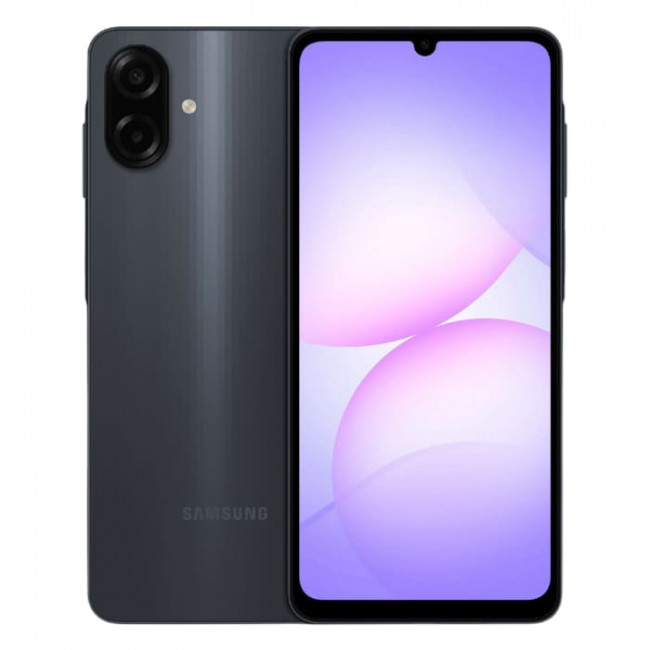 Смартфон Samsung Galaxy A07 4/64Gb в Пятигорске