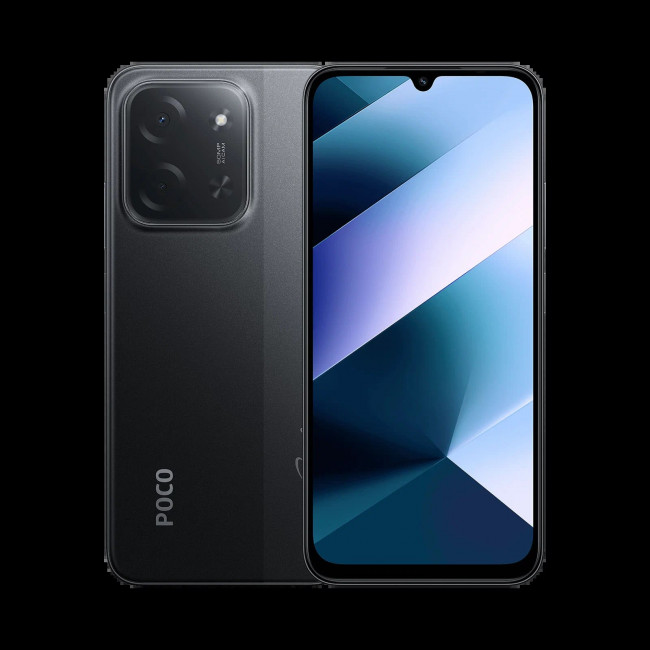 Смартфон POCO C85 6/128 ГБ в Пятигорске Смартфон POCO C85 6/128 ГБ в Пятигорске