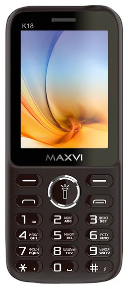  MAXVI K18 в Пятигорске