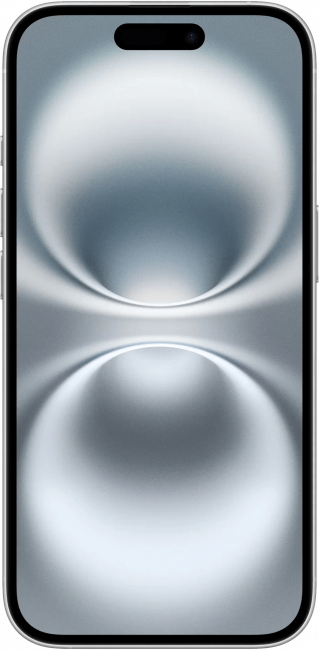 Смартфон Apple iPhone 16 128 ГБ в Пятигорске