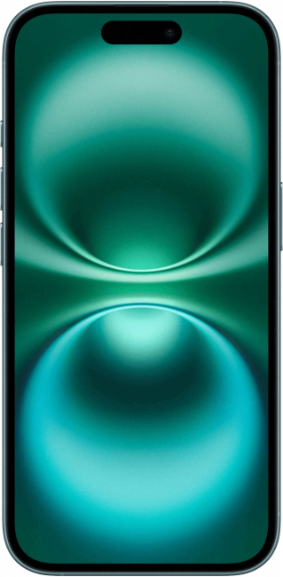 Смартфон Apple iPhone 16 128 ГБ в Пятигорске