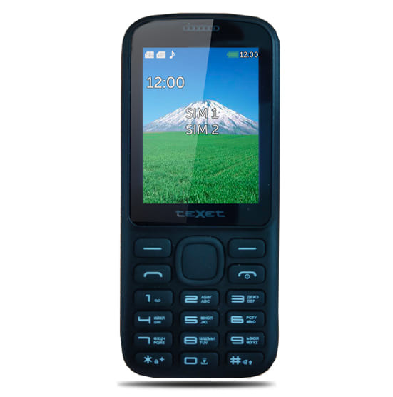 Смартфон teXet TM-B221 в Пятигорске