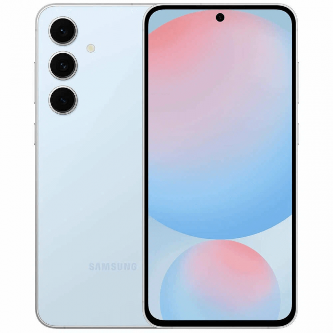  Samsung Galaxy S24 FE 256 ГБ в Пятигорске