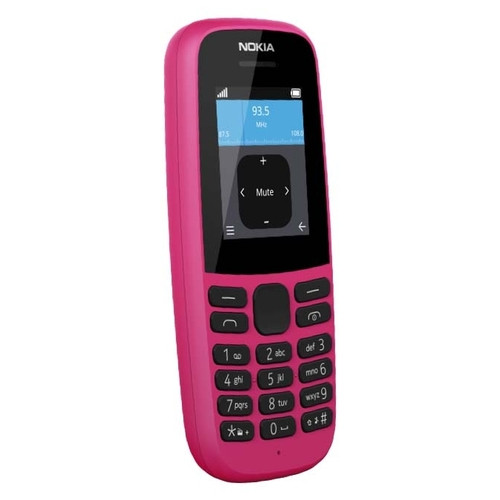 Телефон Nokia 105 (2019) в Пятигорске Телефон Nokia 105 (2019) в Пятигорске