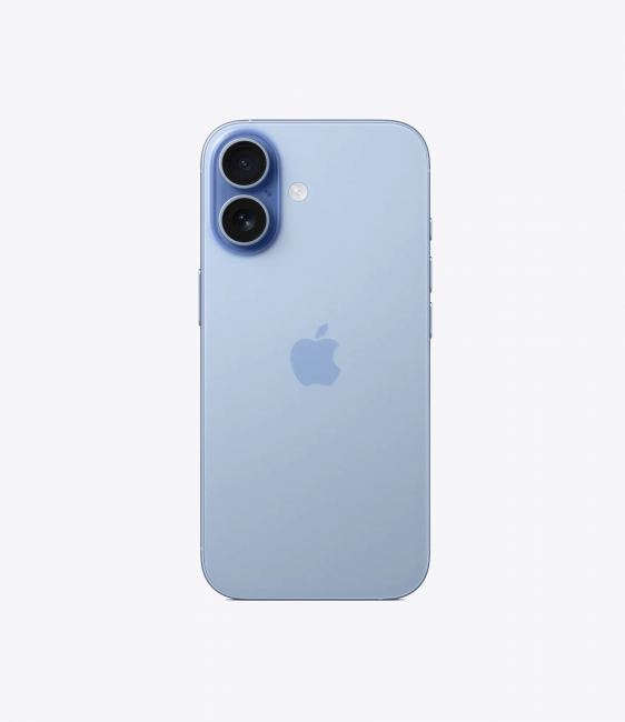 Смартфон Apple iPhone 17 256Gb e-sim в Пятигорске