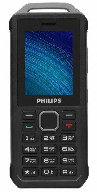 Телефон Philips Xenium E2317 в Пятигорске