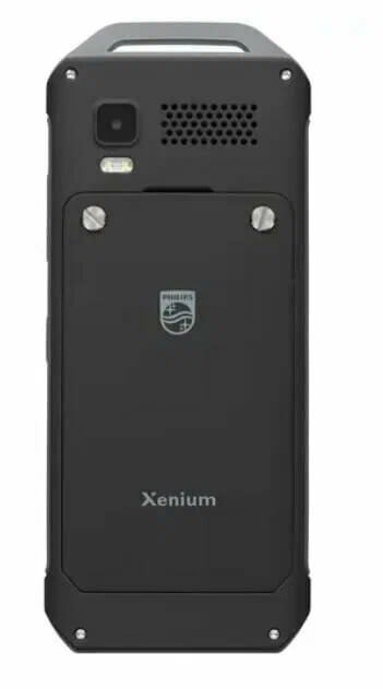 Телефон Philips Xenium E2317 в Пятигорске