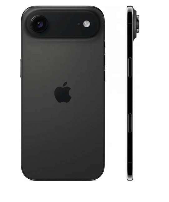 Смартфон Apple iPhone 17 Air 256 ГБ e-sim в Пятигорске