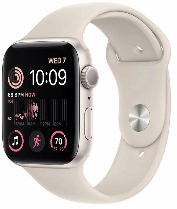 Apple Watch SE Gen 2 2023 40mm Mobila