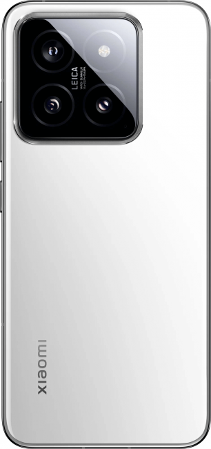 Смартфон Xiaomi 14 12/256 ГБ в Пятигорске