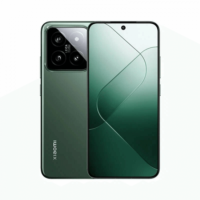 Смартфон Xiaomi 14 12/256 ГБ в Пятигорске