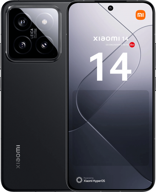 Смартфон Xiaomi 14 12/256 ГБ в Пятигорске