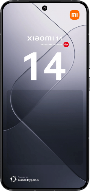 Смартфон Xiaomi 14 12/256 ГБ в Пятигорске