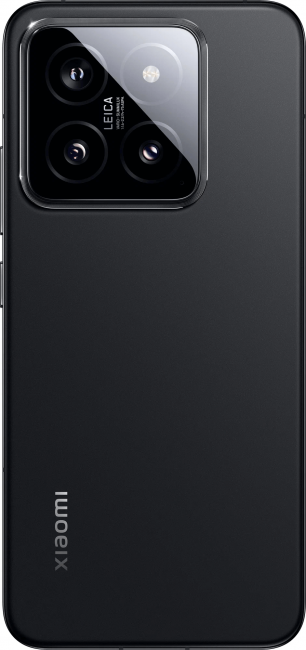 Смартфон Xiaomi 14 12/256 ГБ в Пятигорске