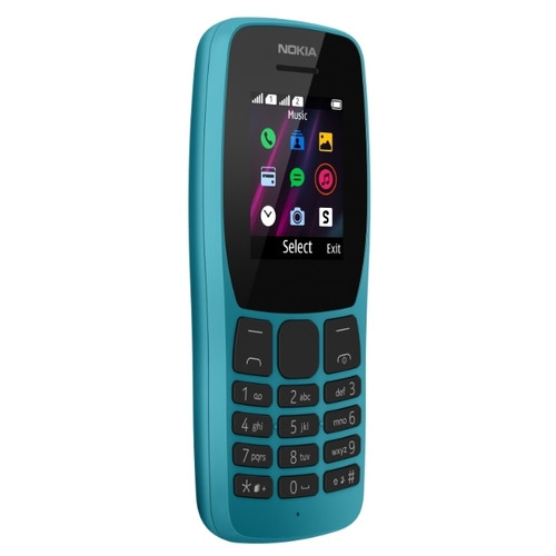 Телефон Nokia 110 (2019) в Пятигорске Телефон Nokia 110 (2019) в Пятигорске