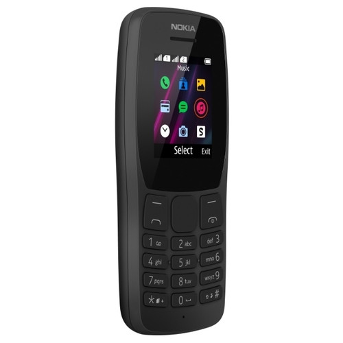 Телефон Nokia 110 (2019) в Пятигорске Телефон Nokia 110 (2019) в Пятигорске