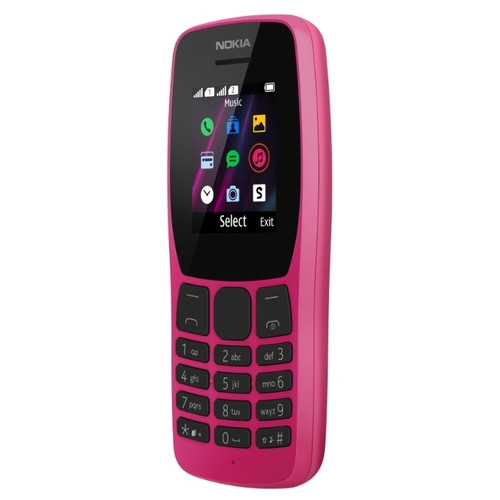 Телефон Nokia 110 (2019) в Пятигорске Телефон Nokia 110 (2019) в Пятигорске
