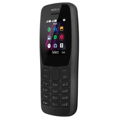 Телефон Nokia 110 (2019) в Пятигорске Телефон Nokia 110 (2019) в Пятигорске