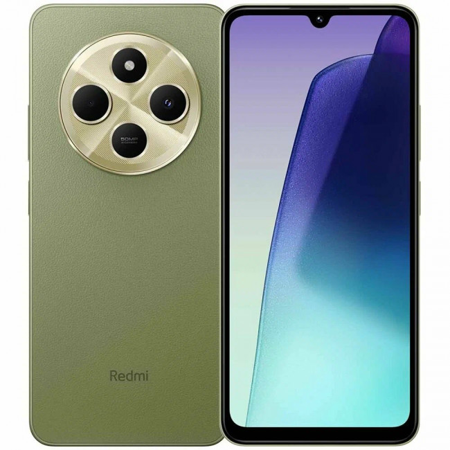 Смартфон Xiaomi Redmi 14C 8/256GB  в Пятигорске