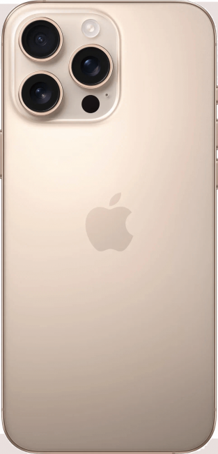  Apple iPhone 16 Pro Max 256 ГБ 2-sim в Пятигорске