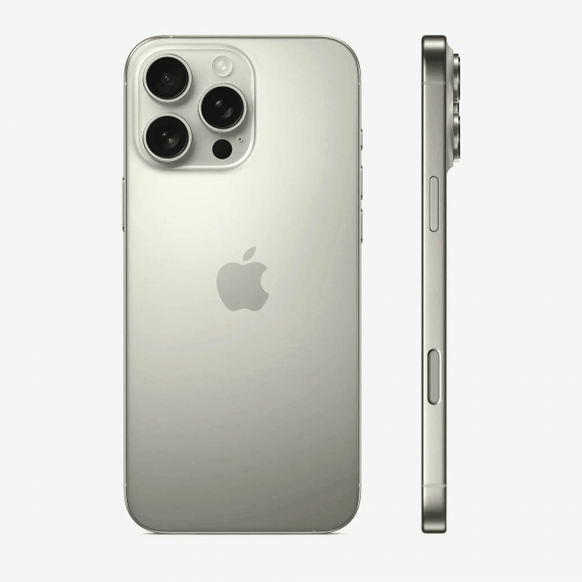  Apple iPhone 16 Pro Max 256 ГБ 2-sim в Пятигорске