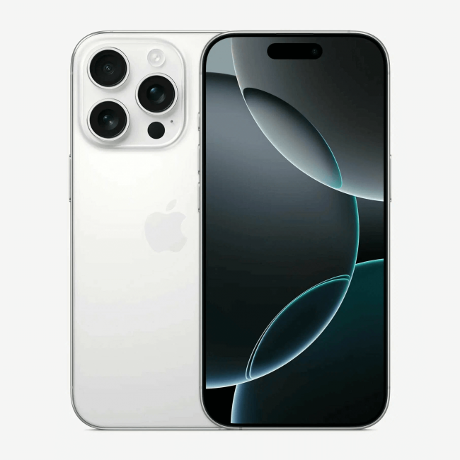  Apple iPhone 16 Pro Max 256 ГБ 2-sim в Пятигорске